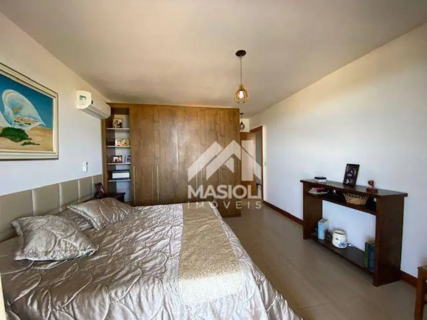 Foto 6 de Apartamento com 4 quartos à venda, 237m2 em Praia de Itaparica, Vila Velha - ES