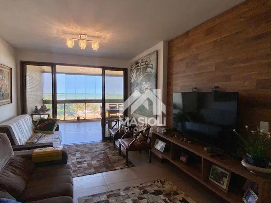 Foto 3 de Apartamento com 4 quartos à venda, 237m2 em Praia de Itaparica, Vila Velha - ES
