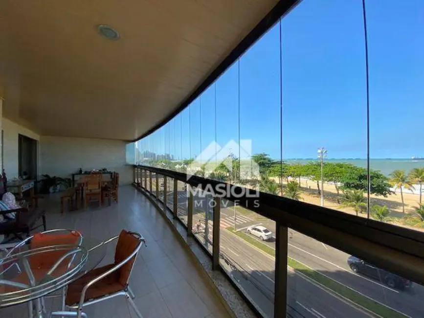 Foto 5 de Apartamento com 4 quartos à venda, 237m2 em Praia de Itaparica, Vila Velha - ES