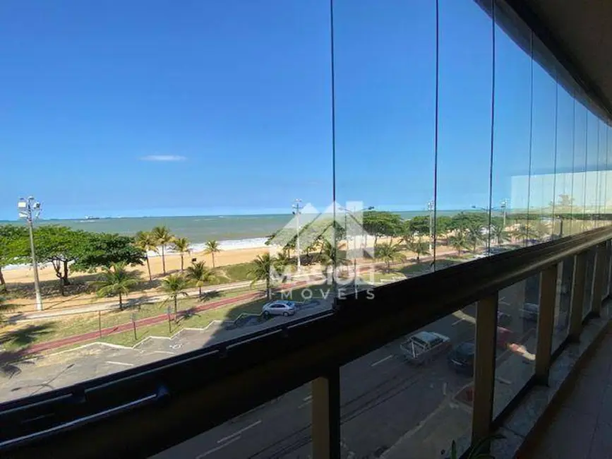 Foto 4 de Apartamento com 4 quartos à venda, 237m2 em Praia de Itaparica, Vila Velha - ES