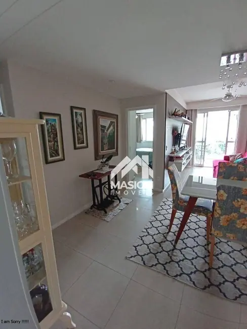 Apartamento com 3 quartos à venda, 122m2 em Itapuã, Vila Velha - ES - imagem 4 Foto 4 de Apartamento com 3 quartos à venda, 122m2 em Itapuã, Vila Velha - ES