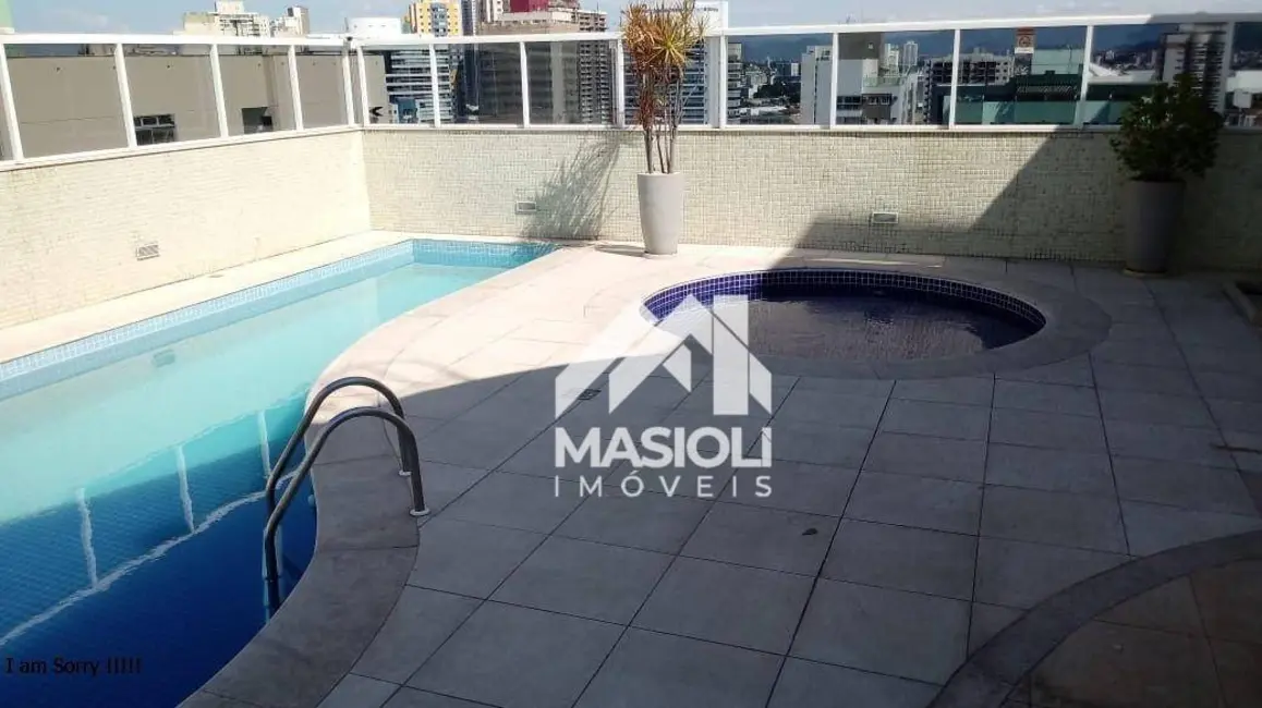 Apartamento com 3 quartos à venda, 122m2 em Itapuã, Vila Velha - ES - imagem 5 Foto 5 de Apartamento com 3 quartos à venda, 122m2 em Itapuã, Vila Velha - ES