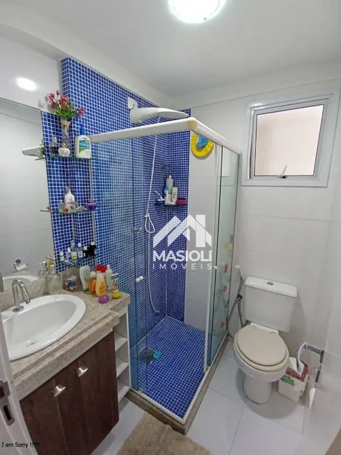 Apartamento com 3 quartos à venda, 122m2 em Itapuã, Vila Velha - ES - imagem 3 Foto 3 de Apartamento com 3 quartos à venda, 122m2 em Itapuã, Vila Velha - ES