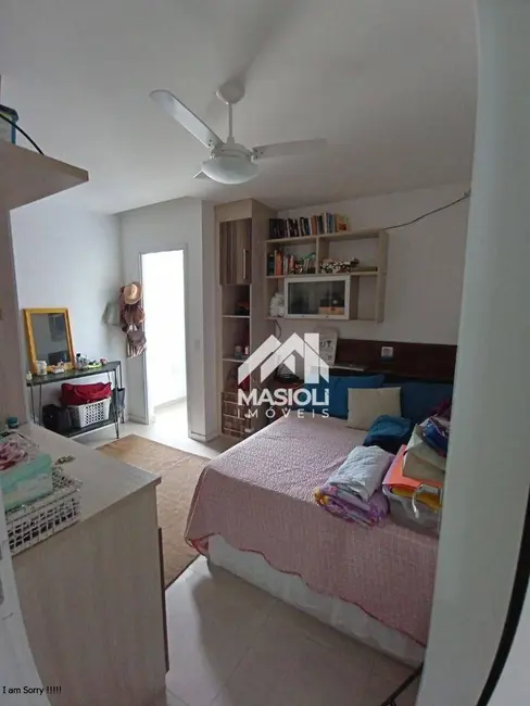 Apartamento com 3 quartos à venda, 122m2 em Itapuã, Vila Velha - ES - imagem 8 Foto 8 de Apartamento com 3 quartos à venda, 122m2 em Itapuã, Vila Velha - ES