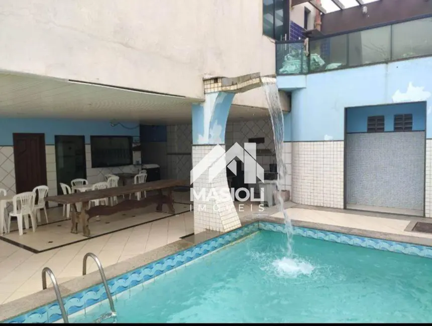 Casa com 7 quartos à venda, 700m2 em Ponta da Fruta, Vila Velha - ES - imagem 7 Foto 7 de Casa com 7 quartos à venda, 700m2 em Ponta da Fruta, Vila Velha - ES