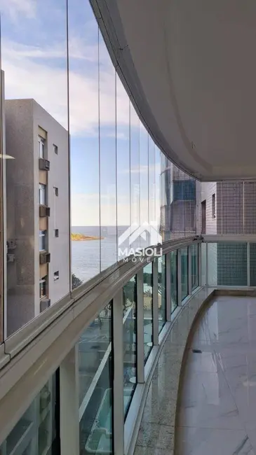 Foto 2 de Apartamento com 3 quartos à venda, 170m2 em Praia da Costa, Vila Velha - ES