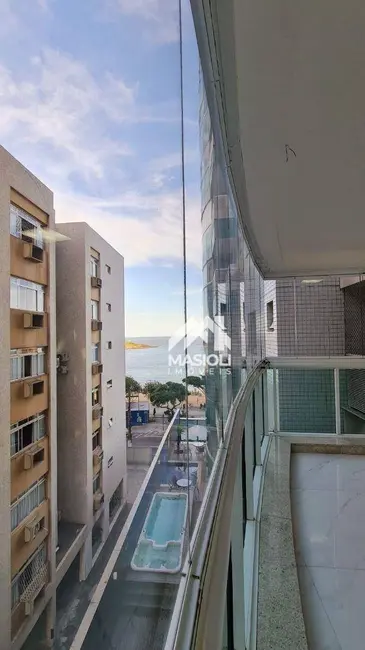 Foto 1 de Apartamento com 3 quartos à venda, 170m2 em Praia da Costa, Vila Velha - ES