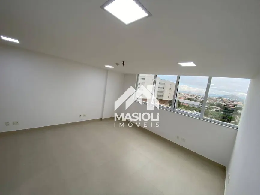 Sala Comercial à venda e para alugar, 32m2 em Divino Espírito Santo, Vila Velha - ES - imagem 6 Foto 6 de Sala Comercial à venda e para alugar, 32m2 em Divino Espírito Santo, Vila Velha - ES