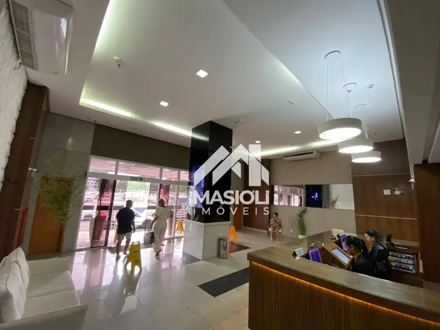 Sala Comercial à venda e para alugar, 32m2 em Divino Espírito Santo, Vila Velha - ES - imagem 3 Foto 3 de Sala Comercial à venda e para alugar, 32m2 em Divino Espírito Santo, Vila Velha - ES