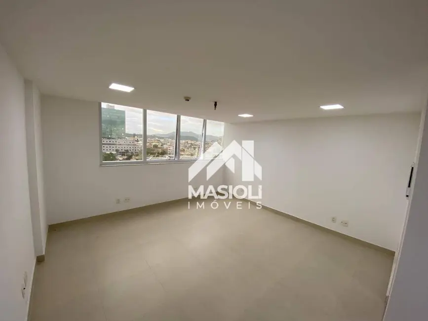Sala Comercial à venda e para alugar, 32m2 em Divino Espírito Santo, Vila Velha - ES - imagem 5 Foto 5 de Sala Comercial à venda e para alugar, 32m2 em Divino Espírito Santo, Vila Velha - ES