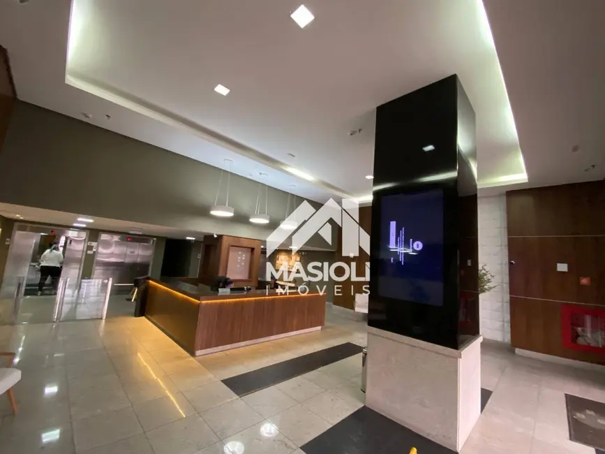 Foto 2 de Sala Comercial à venda e para alugar, 32m2 em Divino Espírito Santo, Vila Velha - ES