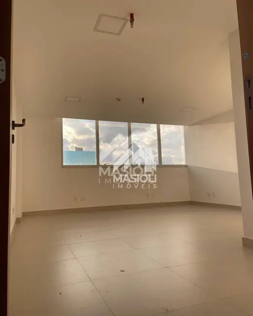 Foto 1 de Sala Comercial à venda, 32m2 em Divino Espírito Santo, Vila Velha - ES