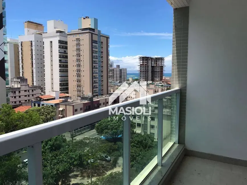 Foto 1 de Apartamento com 2 quartos à venda, 75m2 em Itapuã, Vila Velha - ES