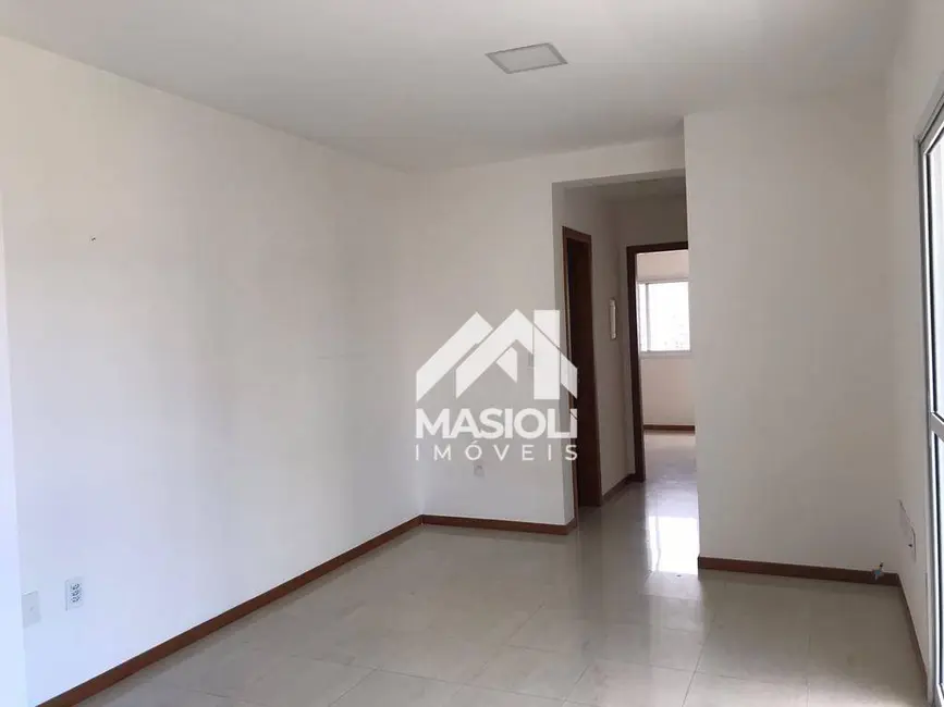 Foto 2 de Apartamento com 2 quartos à venda, 75m2 em Itapuã, Vila Velha - ES