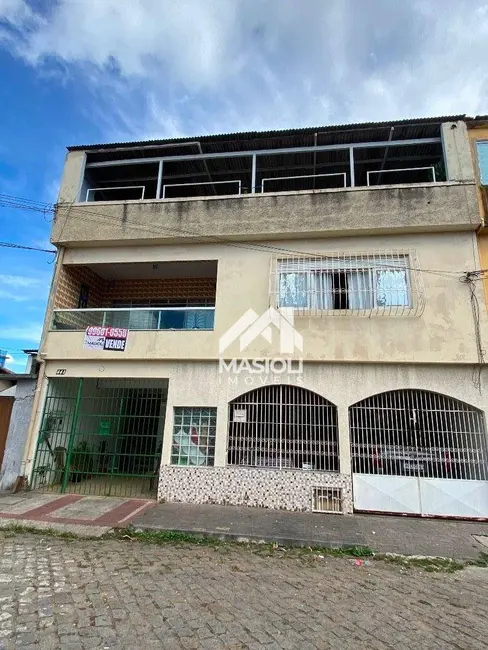 Casa de Condomínio com 3 quartos à venda, 360m2 em IBES, Vila Velha - ES - imagem 1 Foto 1 de Casa de Condomínio com 3 quartos à venda, 360m2 em IBES, Vila Velha - ES