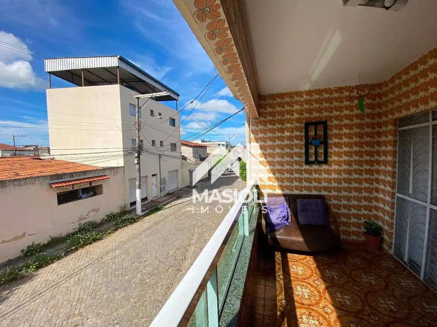 Casa de Condomínio com 3 quartos à venda, 360m2 em IBES, Vila Velha - ES - imagem 8 Foto 8 de Casa de Condomínio com 3 quartos à venda, 360m2 em IBES, Vila Velha - ES