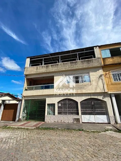Casa de Condomínio com 3 quartos à venda, 360m2 em IBES, Vila Velha - ES - imagem 2 Foto 2 de Casa de Condomínio com 3 quartos à venda, 360m2 em IBES, Vila Velha - ES