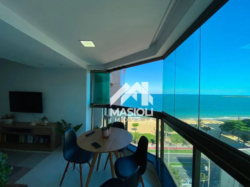 Foto 1 de Apartamento com 3 quartos à venda, 160m2 em Praia de Itaparica, Vila Velha - ES