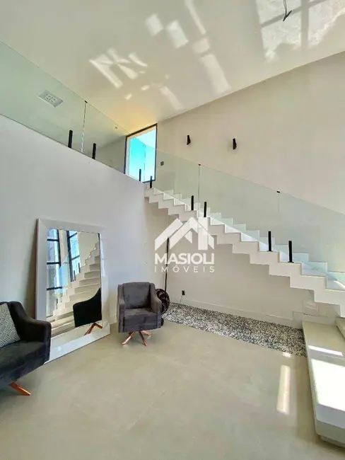 Casa de Condomínio com 5 quartos à venda e para alugar, 560m2 em Interlagos, Vila Velha - ES - imagem 7 Foto 7 de Casa de Condomínio com 5 quartos à venda e para alugar, 560m2 em Interlagos, Vila Velha - ES