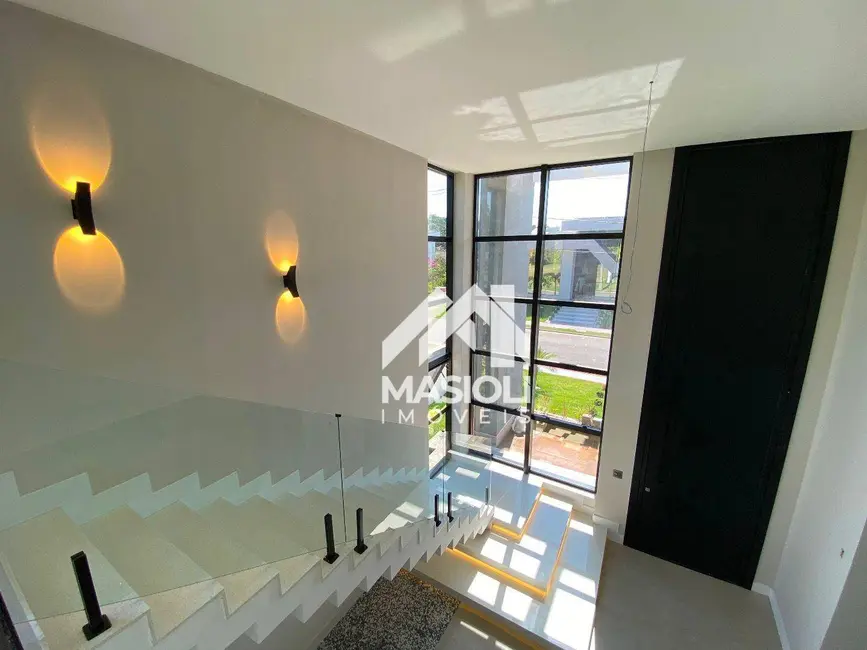 Casa de Condomínio com 5 quartos à venda e para alugar, 560m2 em Interlagos, Vila Velha - ES - imagem 9 Foto 9 de Casa de Condomínio com 5 quartos à venda e para alugar, 560m2 em Interlagos, Vila Velha - ES