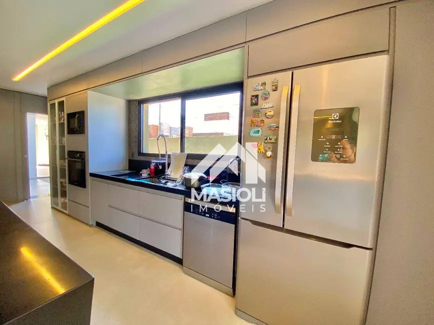 Casa de Condomínio com 5 quartos à venda e para alugar, 560m2 em Interlagos, Vila Velha - ES - imagem 5 Foto 5 de Casa de Condomínio com 5 quartos à venda e para alugar, 560m2 em Interlagos, Vila Velha - ES