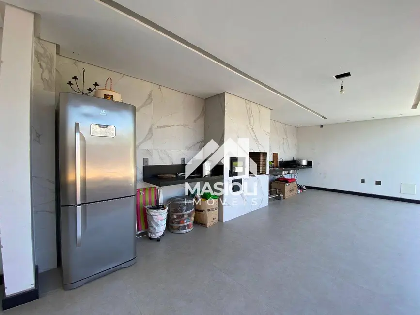 Casa de Condomínio com 5 quartos à venda e para alugar, 560m2 em Interlagos, Vila Velha - ES - imagem 2 Foto 2 de Casa de Condomínio com 5 quartos à venda e para alugar, 560m2 em Interlagos, Vila Velha - ES