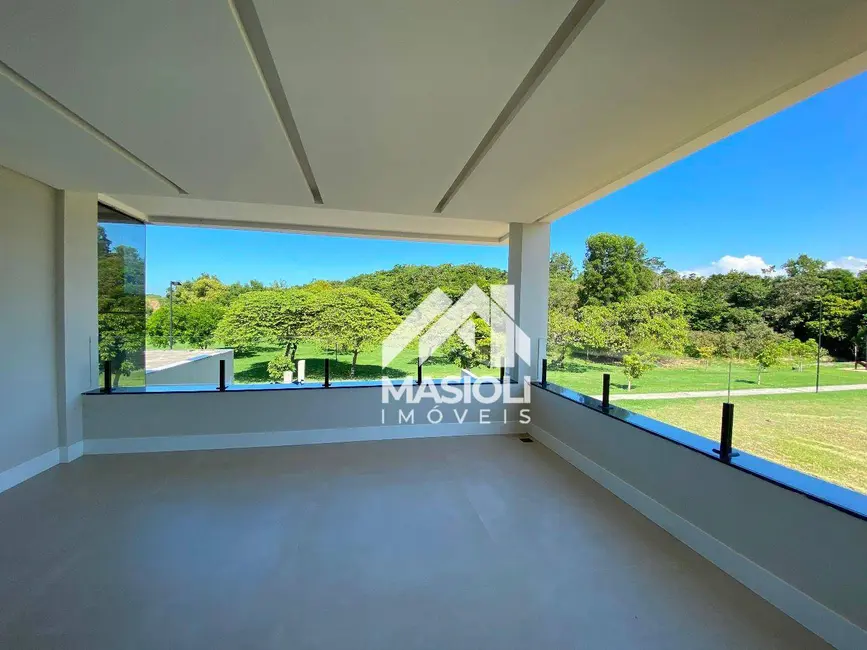 Casa de Condomínio com 5 quartos à venda e para alugar, 560m2 em Interlagos, Vila Velha - ES - imagem 8 Foto 8 de Casa de Condomínio com 5 quartos à venda e para alugar, 560m2 em Interlagos, Vila Velha - ES