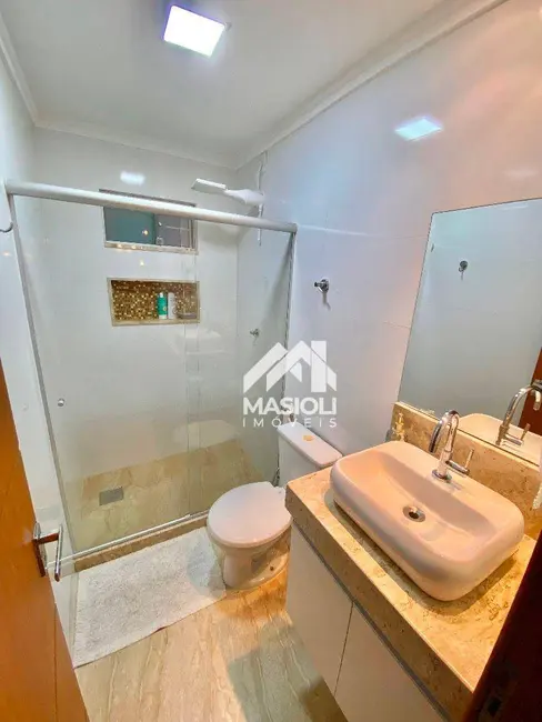 Casa com 3 quartos à venda, 330m2 em Jardim Asteca, Vila Velha - ES - imagem 7 Foto 7 de Casa com 3 quartos à venda, 330m2 em Jardim Asteca, Vila Velha - ES