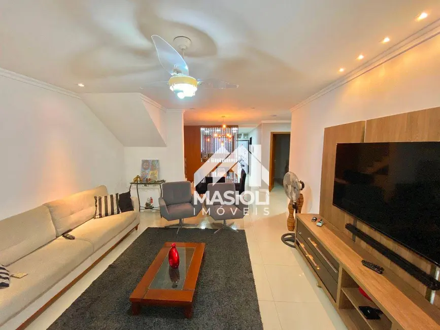 Casa com 3 quartos à venda, 330m2 em Jardim Asteca, Vila Velha - ES - imagem 6 Foto 6 de Casa com 3 quartos à venda, 330m2 em Jardim Asteca, Vila Velha - ES