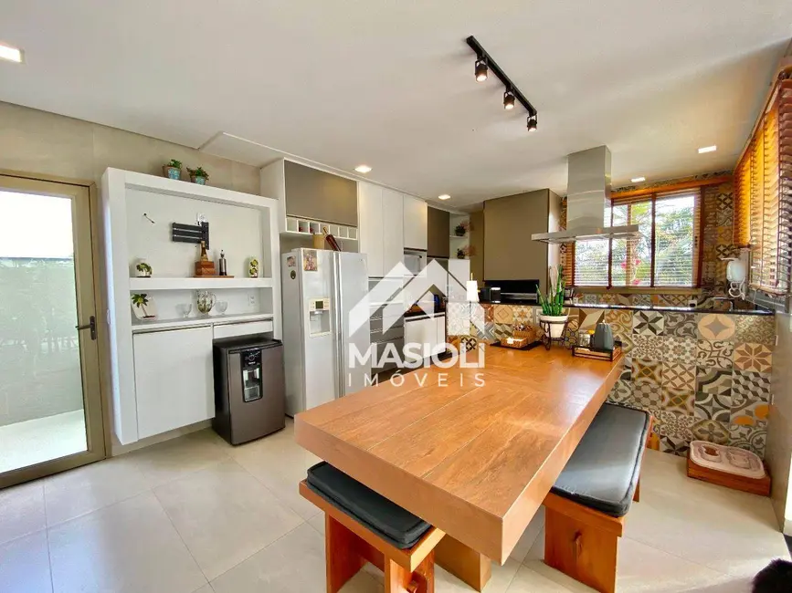 Casa de Condomínio com 4 quartos à venda, 648m2 em Interlagos, Vila Velha - ES - imagem 5 Foto 5 de Casa de Condomínio com 4 quartos à venda, 648m2 em Interlagos, Vila Velha - ES