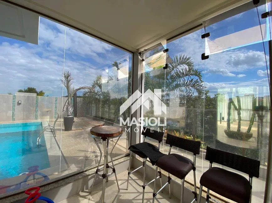 Casa de Condomínio com 4 quartos à venda, 648m2 em Interlagos, Vila Velha - ES - imagem 4 Foto 4 de Casa de Condomínio com 4 quartos à venda, 648m2 em Interlagos, Vila Velha - ES