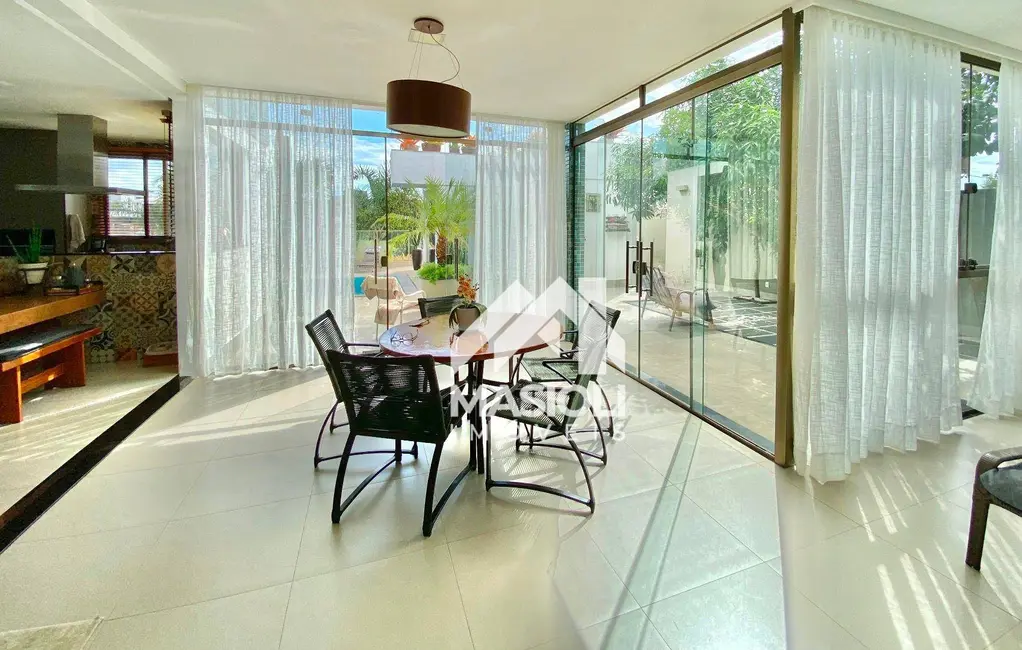 Casa de Condomínio com 4 quartos à venda, 648m2 em Interlagos, Vila Velha - ES - imagem 7 Foto 7 de Casa de Condomínio com 4 quartos à venda, 648m2 em Interlagos, Vila Velha - ES
