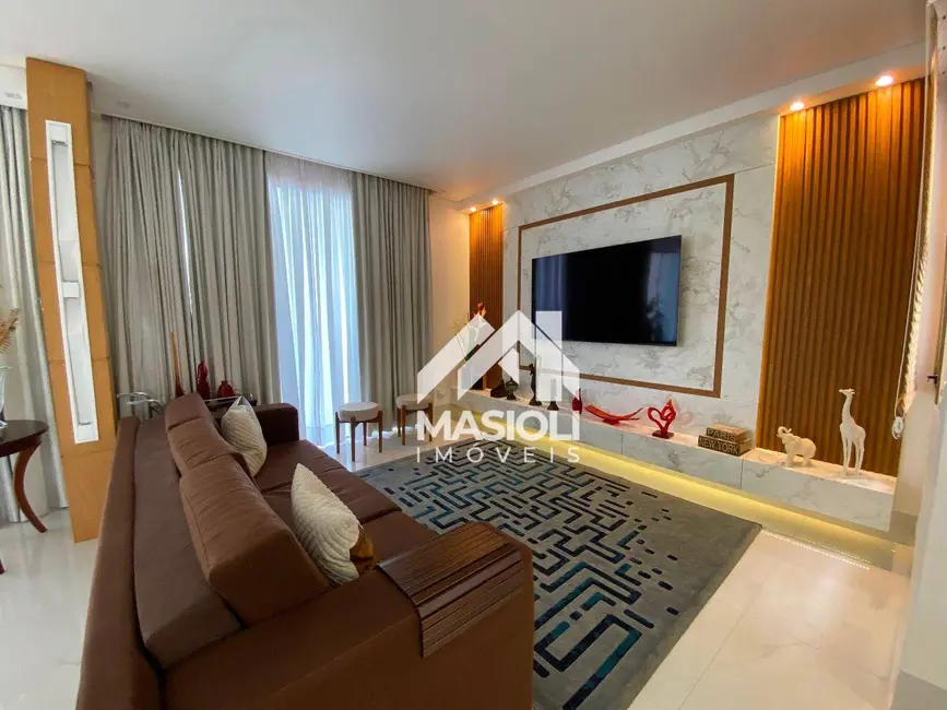 Casa de Condomínio com 4 quartos à venda, 648m2 em Interlagos, Vila Velha - ES - imagem 9 Foto 9 de Casa de Condomínio com 4 quartos à venda, 648m2 em Interlagos, Vila Velha - ES