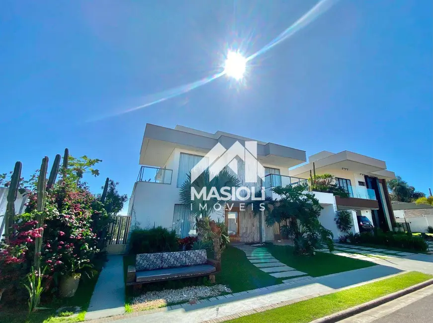 Casa de Condomínio com 4 quartos à venda, 648m2 em Interlagos, Vila Velha - ES - imagem 3 Foto 3 de Casa de Condomínio com 4 quartos à venda, 648m2 em Interlagos, Vila Velha - ES