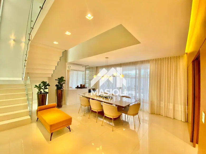Casa de Condomínio com 4 quartos à venda, 618m2 em Interlagos, Vila Velha - ES - imagem 4 Foto 4 de Casa de Condomínio com 4 quartos à venda, 618m2 em Interlagos, Vila Velha - ES