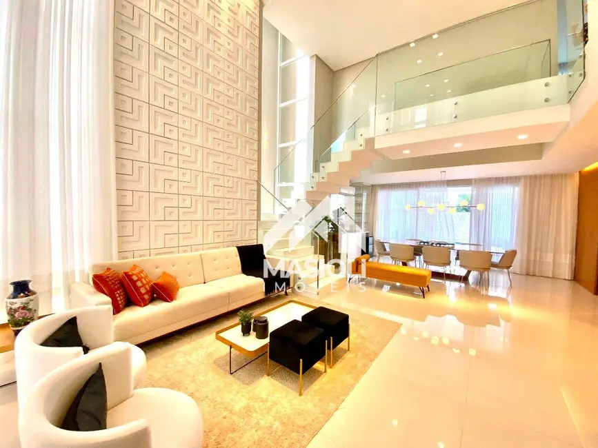 Casa de Condomínio com 4 quartos à venda, 618m2 em Interlagos, Vila Velha - ES - imagem 3 Foto 3 de Casa de Condomínio com 4 quartos à venda, 618m2 em Interlagos, Vila Velha - ES