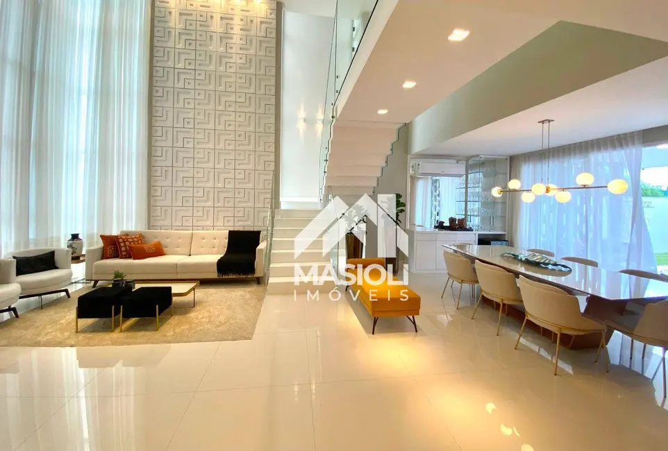 Casa de Condomínio com 4 quartos à venda, 618m2 em Interlagos, Vila Velha - ES - imagem 5 Foto 5 de Casa de Condomínio com 4 quartos à venda, 618m2 em Interlagos, Vila Velha - ES