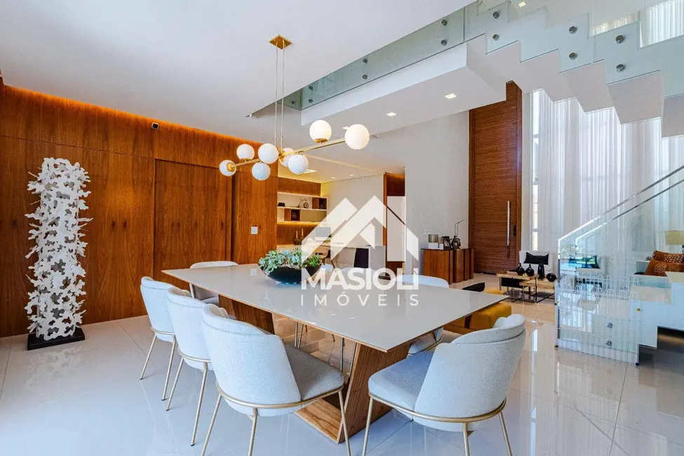 Foto 1 de Casa de Condomínio com 4 quartos à venda, 618m2 em Interlagos, Vila Velha - ES