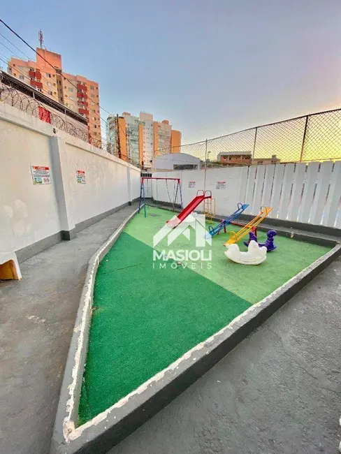 Foto 2 de Apartamento com 3 quartos para alugar, 101m2 em Vila Velha - ES