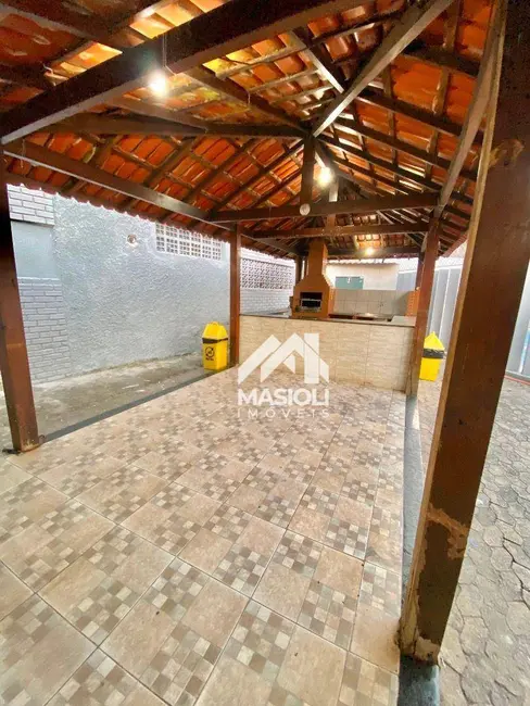 Foto 5 de Apartamento com 3 quartos para alugar, 101m2 em Vila Velha - ES