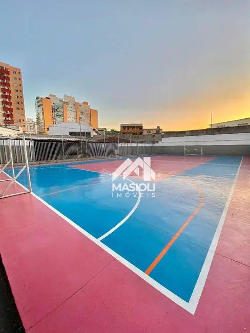 Foto 4 de Apartamento com 3 quartos para alugar, 101m2 em Vila Velha - ES