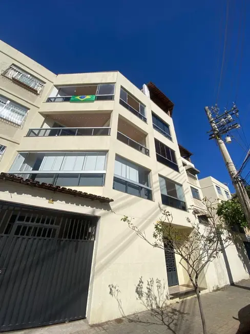 Foto 1 de Apartamento com 3 quartos para alugar, 101m2 em Vila Velha - ES