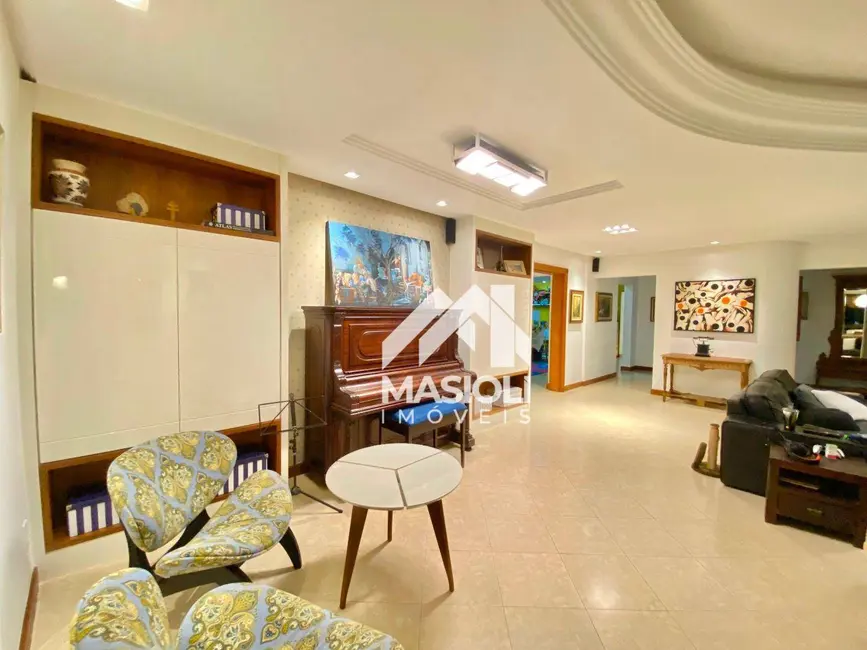 Apartamento com 4 quartos à venda, 420m2 em Vila Velha - ES - imagem 5 Foto 5 de Apartamento com 4 quartos à venda, 420m2 em Vila Velha - ES