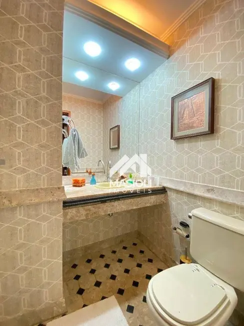 Apartamento com 4 quartos à venda, 420m2 em Vila Velha - ES - imagem 7 Foto 7 de Apartamento com 4 quartos à venda, 420m2 em Vila Velha - ES