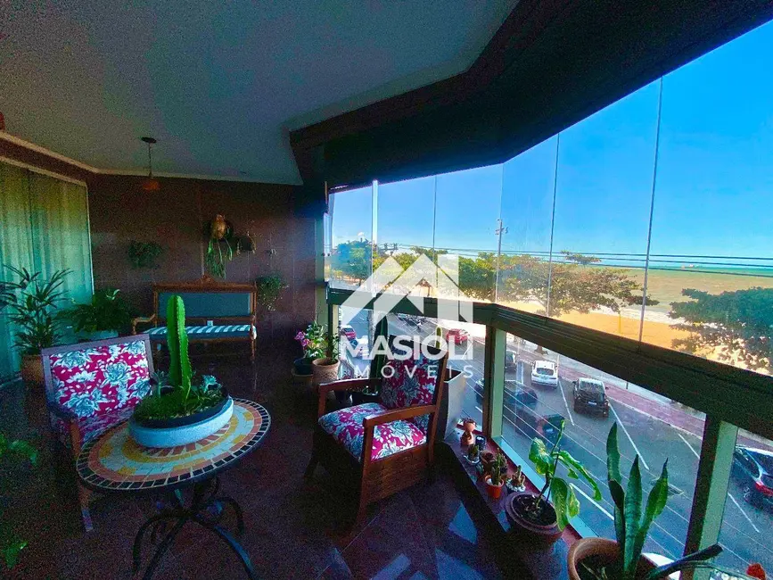 Apartamento com 4 quartos à venda, 420m2 em Vila Velha - ES - imagem 3 Foto 3 de Apartamento com 4 quartos à venda, 420m2 em Vila Velha - ES