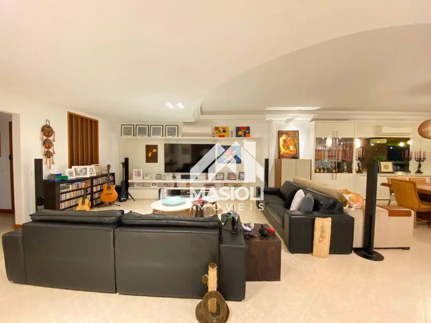 Foto 3 de Apartamento com 4 quartos à venda, 420m2 em Vila Velha - ES