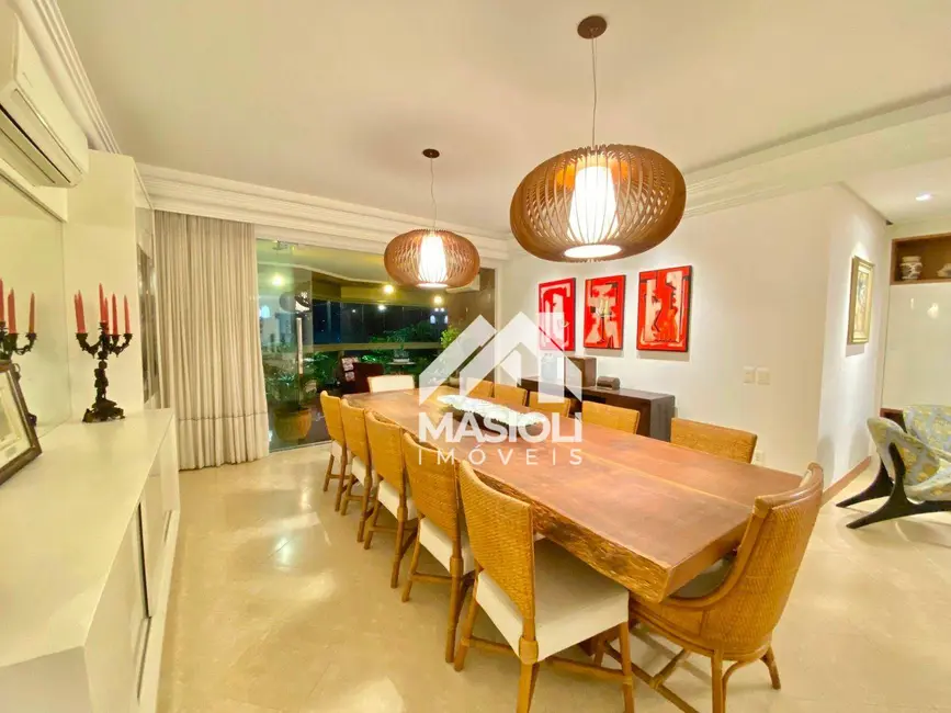 Foto 4 de Apartamento com 4 quartos à venda, 420m2 em Vila Velha - ES