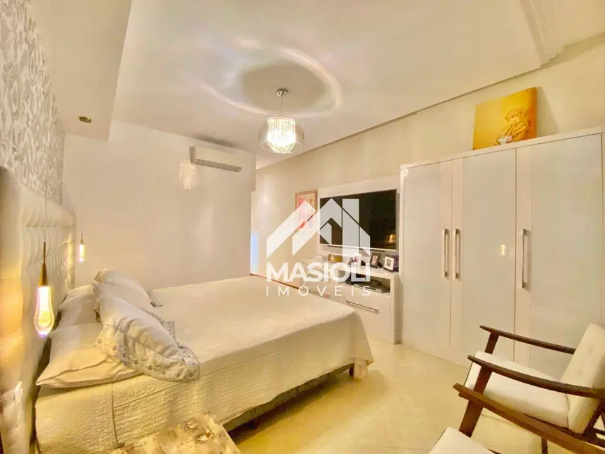 Foto 9 de Apartamento com 4 quartos à venda, 420m2 em Vila Velha - ES