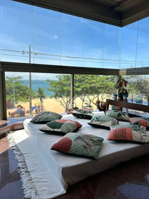 Foto 2 de Apartamento com 4 quartos à venda, 420m2 em Vila Velha - ES