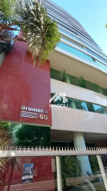 Foto 1 de Apartamento com 3 quartos à venda, 120m2 em Praia do Suá, Vitoria - ES